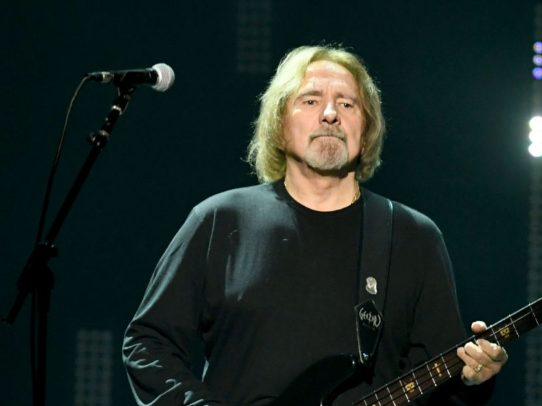 Black Sabbath's bassist Geezer Butler was also born in Birmingham. He attended Birmingham's prestigious Holte Grammar School in 1960