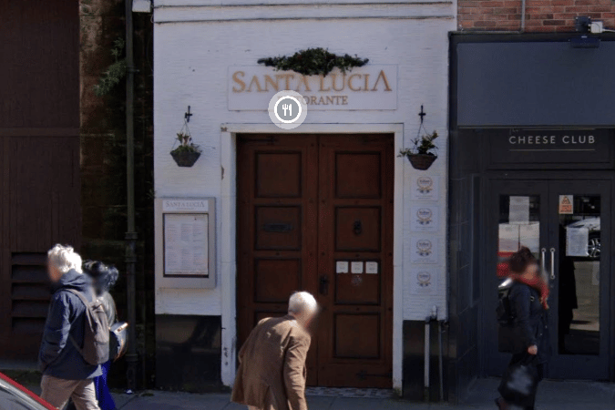 Santa Lucia closed it’s doors on Byres Road in 2021 before moving to the Merchant City. They recently returned to the West End by opening a deli with Six by Nico having recently took over the premises. 