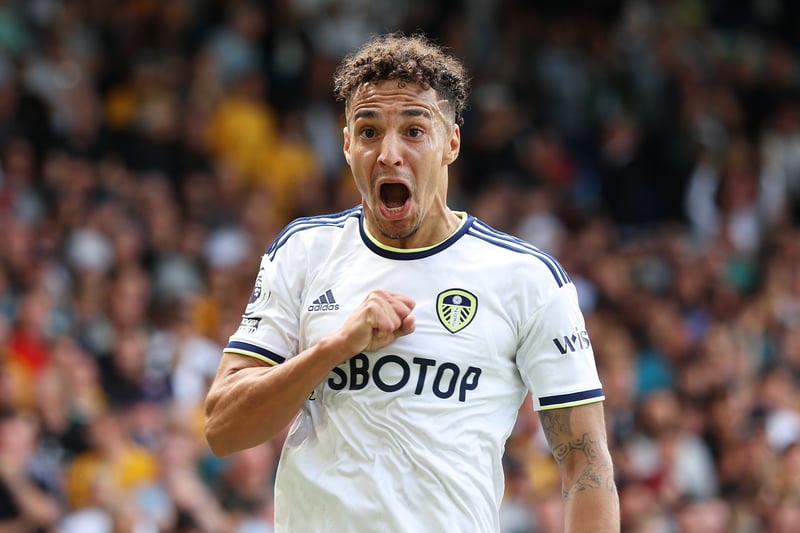 Was the shining light for a highly disappointing Leeds side as he netted 13 goals in 31 Premier League appearances this season just gone. The Spaniard is expected to depart and could be a decent backup to Watkins on a short-term deal.