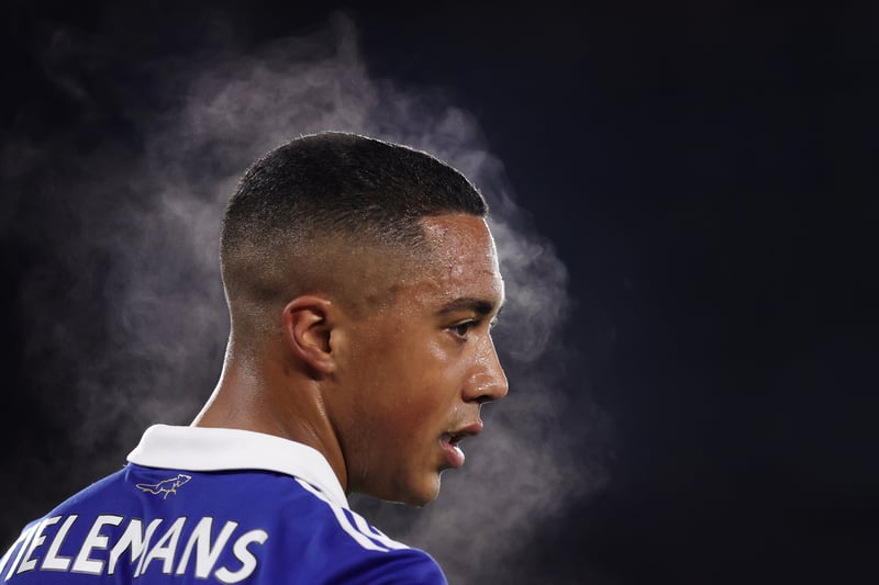 One of the best names out of all those relegated, soon-to-be free agent Tielemans is in high demand but Villa’s Europa Conference League qualification would help their case. Could be tough if teams with Champions League presence show their hands, however.