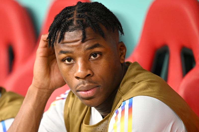 Still only 21 years of age, last season was maybe just a little too early for the German-Cameroonian to shine. Has high potential and could improve with the right nurturing. It’s just whether Emery could fit him in with the current crop.