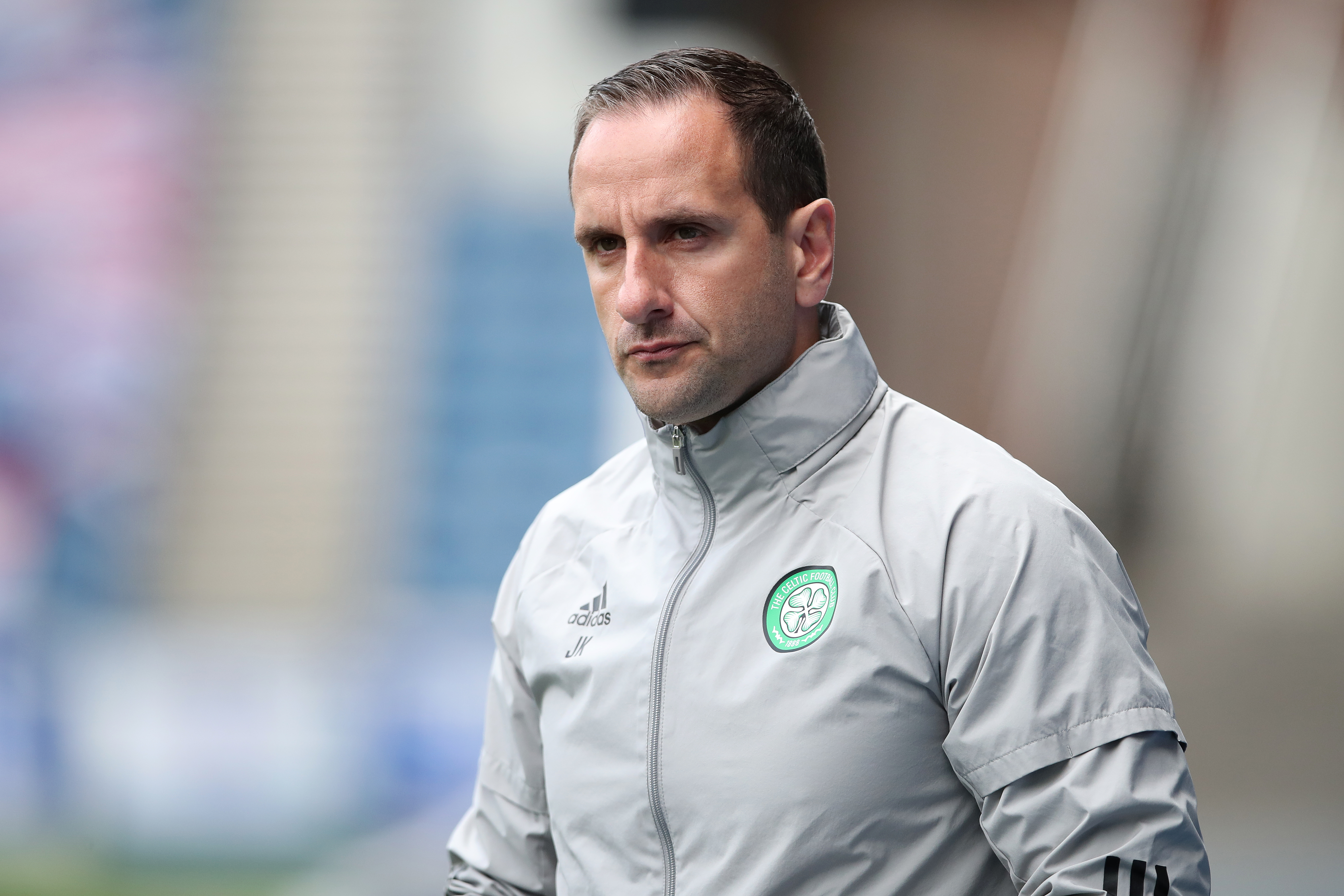 Games in charge = 10, Games won = 4