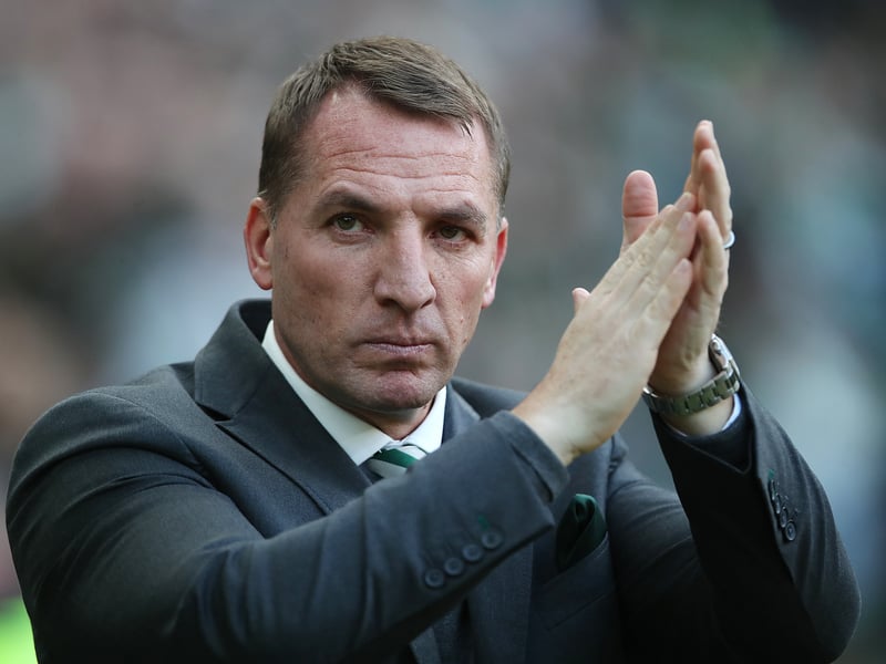 Games in charge = 169, Games won = 118