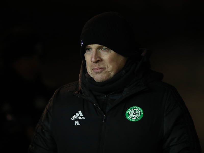 Games in charge = 110, Games won = 77