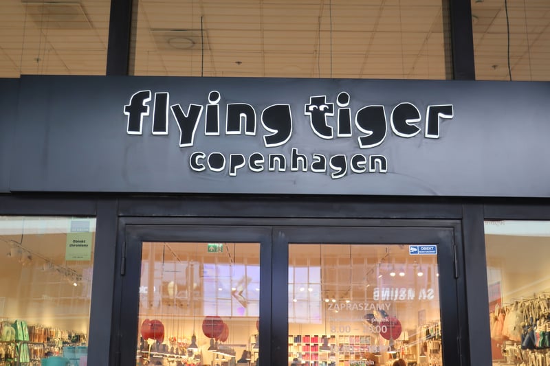 Flying Tiger Copenhagen has loads of cute products for home decor and necessities. The Danish variety store chain has loads of quirky products in affordable prices that can be gifted to our loved ones. (Photo - OlekAdobe - stock.adobe.com)