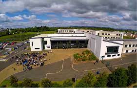 St Andrew's was ranked 10th in Renfrewshire and 216th in Scotland. 31% of school leavers achieved 5 or more Highers in 2023. 1,480 pupils attended the school.