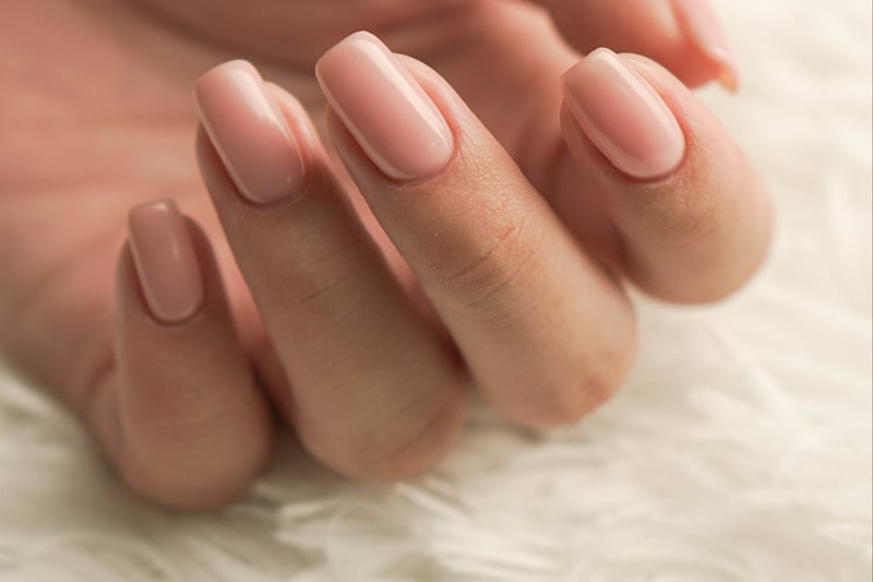 You can pamper yourself and get your nails done at Yoshe Nails & Beauty while waiting for your train. They accept walk-ins only and are open 10am to 7pm from Tuesday to Monday and from 11am to 5pm on Sunday. (Photo - Unsplash/chelson-tamares)