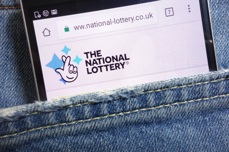 They scooped £2.1m on Lotto in February 2012. Mrs Kibler told The Mirror: “I always remember a lady saying to me, think lucky and you will be lucky.  That and trying to be more positive to deal with stress and worry has led me to make a real effort to look on the bright side.” (Photo - piter2121 - stock.adobe.com)
