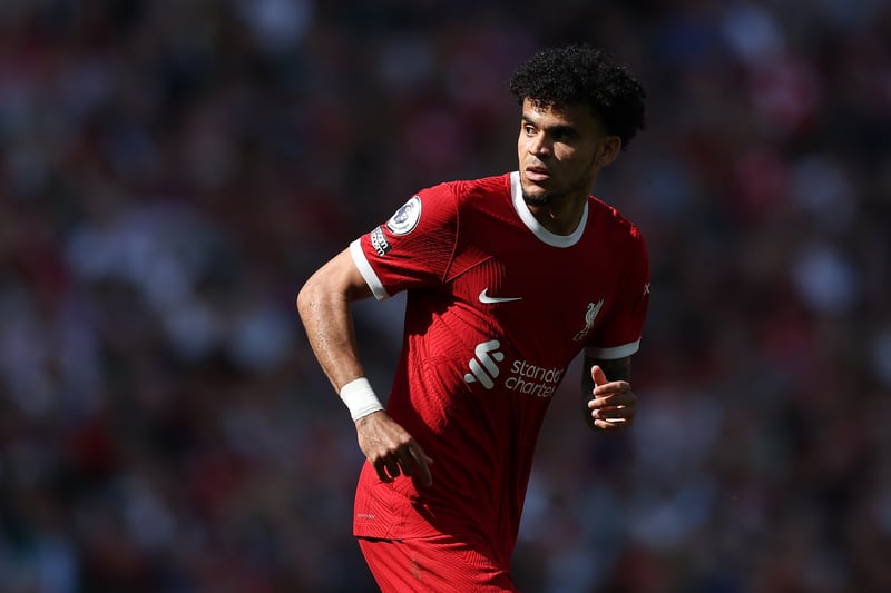 Diaz made an electric start to his Liverpool career after joining in January 2022. He also made a great start to last season before a long-term injury kept him out for over 7 months. Now he can focus on a strong pre-season to begin the next campaign as their first-choice left winger and get back to terrorising defences with his electric pace and skill. 