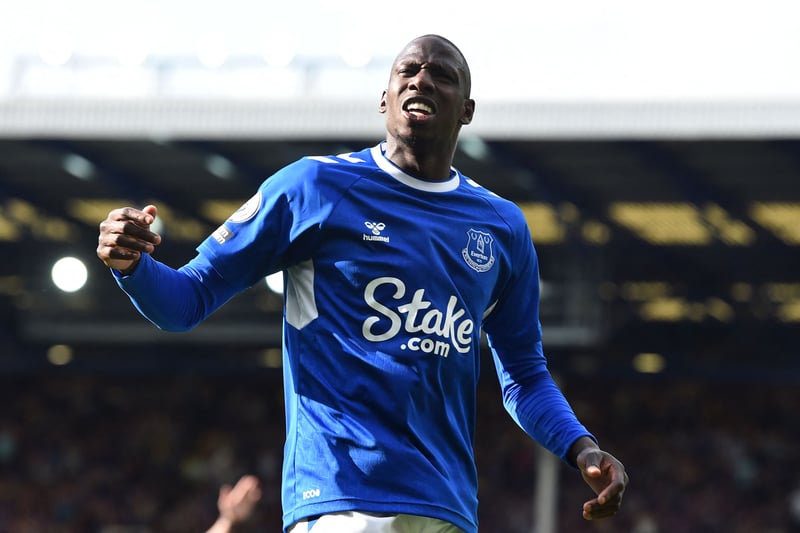 Abdoulaye Doucouré provided some crucial performances for Everton in their relegation survival and he is committed to pushing forward with the team next season.