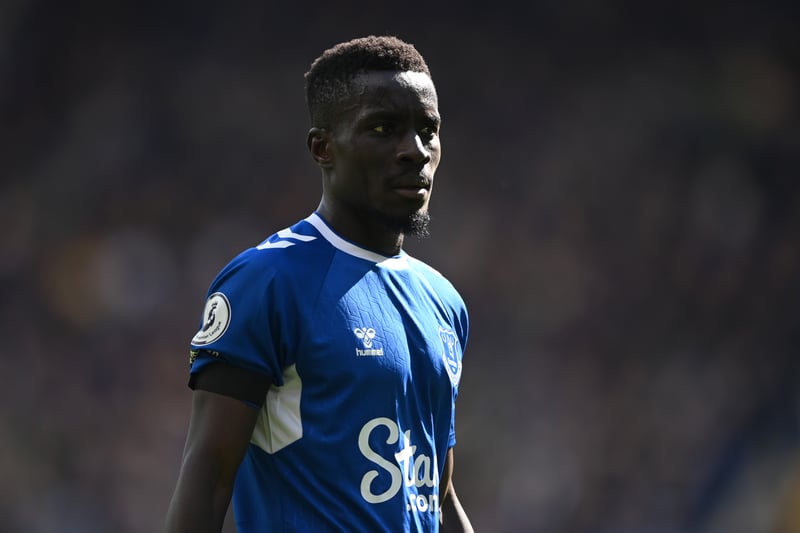 Gueye featured heavily across the season with 33 appearances and has been an anchor in midfield. Not quite as effective as he used to be, but he boasted the most tackles in the Everton side per90. 