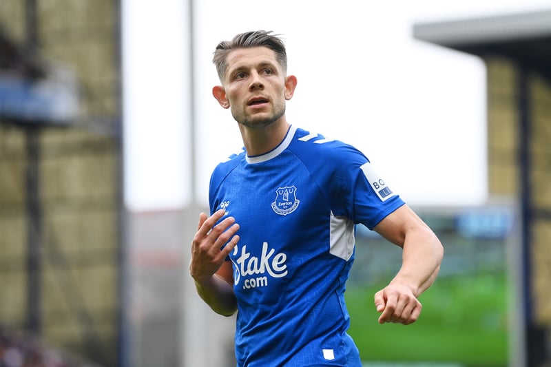 A defensive stalwart across last season, Tarkowski was an integral part of Everton playing every single minute during the 2022/23 season. Given his age and profile, even if someone did come in for him, the fee wouldn’t be able to justify his exit and he should remain a key starter next season.