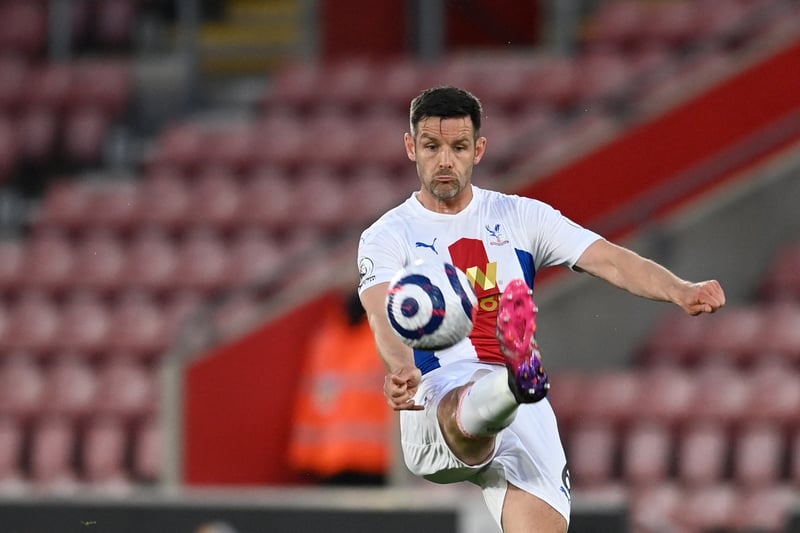Experience is needed at Rovers, so could Dann have one final pay day? He’s 36-years-old but probably could do one more season. 
