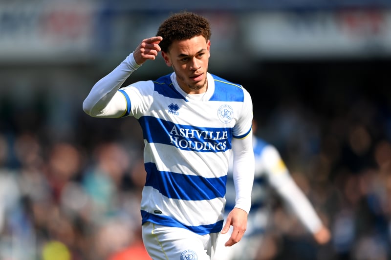 Released by Barton’s former club QPR. He’s had a bit of promise about him, but at 26 needs a permanent home. Grant and Ward’s new deals makes a defensive midfielder not a priority but with 21 games in the Championship this season, he’d for sure be a player worth looking at.