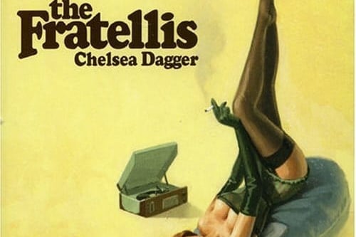 Chelsea Dagger still remains a popular song today with a number of football teams having adopted the tune. It was released as the second single from their debut album Costello Music which was released in 2006. 