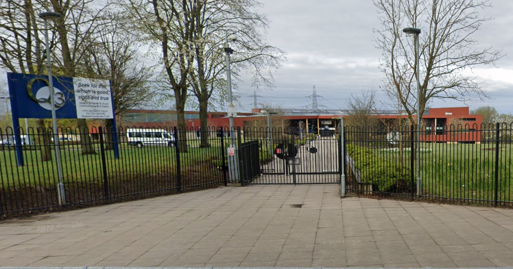 85% of parents who made it their first choice were offered a place for their child. A total of 28 applicants had the school as their first choice but did not get in