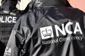 The National Crime Agency has confirmed 59-year-old Hemenderjit Singh-Bal has died months before he was due to stand trial accused of 17 offences, including rape, indecent assault and assault, in Rotherham between 1996 and 1999. (Photo courtesy of the National Crime Agency)