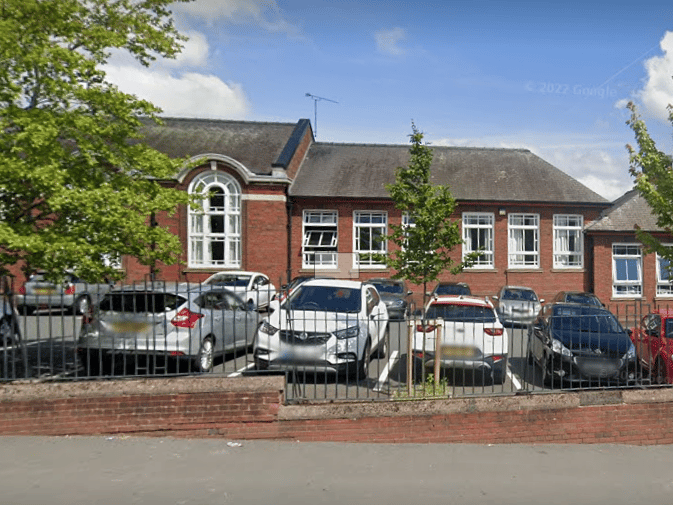 75% of parents who made it their first choice were offered a place for their child. A total of 62 applicants had the school as their first choice but did not get in