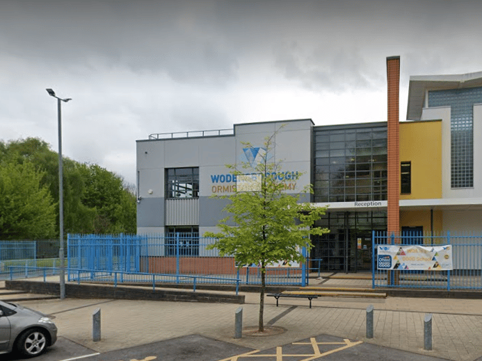 96% of parents who made it their first choice were offered a place for their child. A total of 8 applicants had the school as their first choice but did not get in
