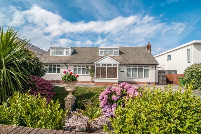 This sweet-looking detached property in a sought-after area of Liverpool boasts more space than you can imagine - plus breath-taking views - inside. Let’s take a look.