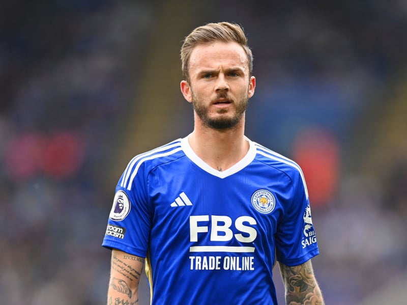 Leicester City’s relegation means Maddison is very likely to leave the King Power Stadium this summer. A £40m price tag has been set on him and Newcastle are among the favourites to land his signature. Verdict = could join.