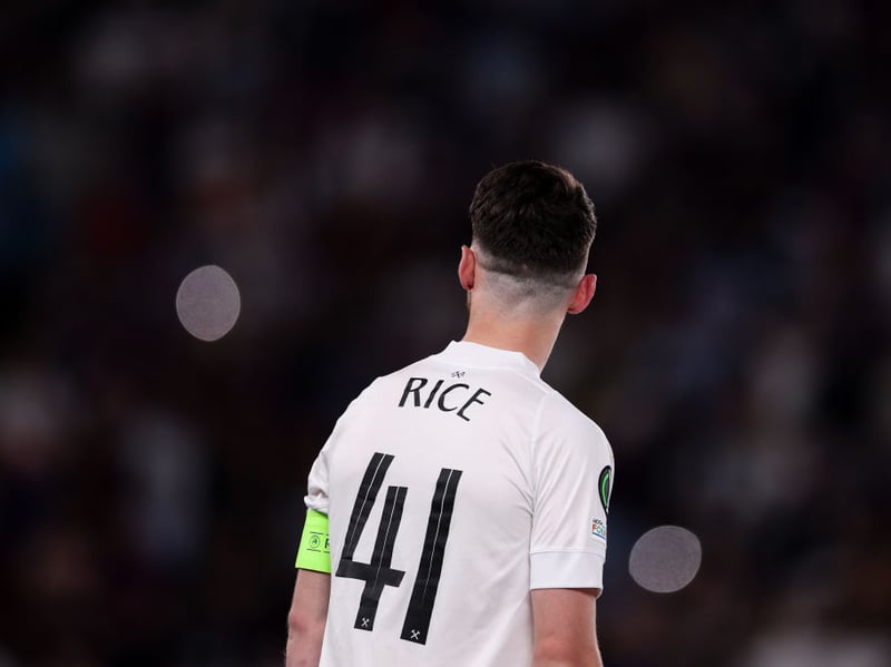 Rice is set to leave West Ham this summer and recent reports have suggested that Newcastle will reportedly make a move for him but they do expect to face fierce competition for his signature - competition that makes a move for Rice unlikely this summer. Verdict = probably won’t join.