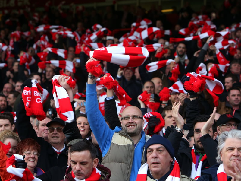 Cheapest adult season ticket: £390