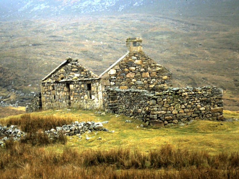 It is widely accepted that Gaelic has been persecuted for centuries. Relatively modern historical examples include school bans like the 1872 Education Act which the BBC said “introduced compulsory schooling for children across Scotland, but excluded the teaching of Gaelic.” Others look to events like the Highland Clearances which History Extra described as the “damaging process of removing peasant families and communities from land across Scotland from the mid-18th to mid-19th centuries.” For some, learning Gaelic is an homage to the Scottish people who experienced this trauma.
