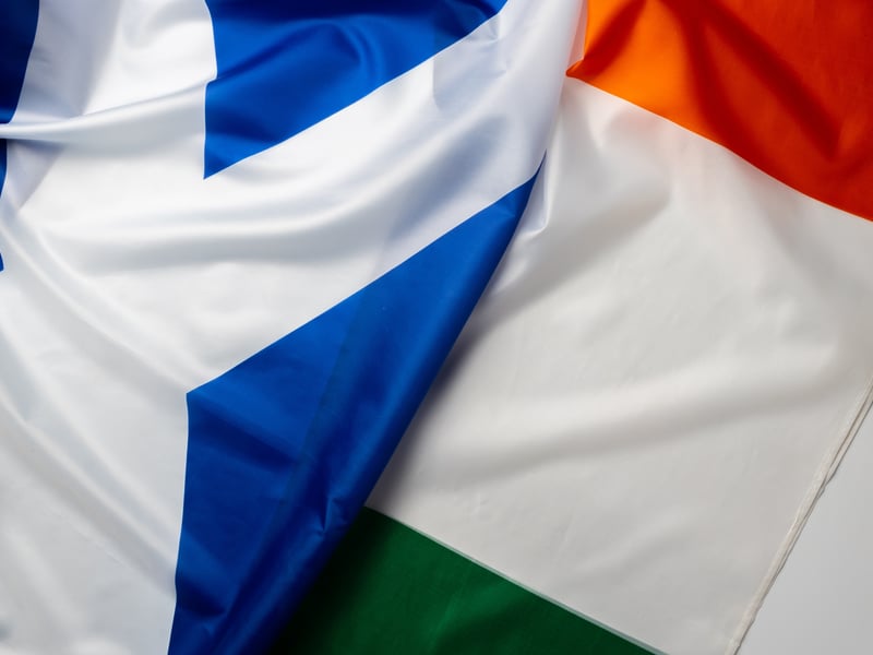 Any speaker of a Romance language will confirm that they can understand its sister languages at some level. To express thanks in Spanish you say “gracias”, in Catalan it’s “gràcies” and in Italian it becomes “grazie” (you get the picture.) Similarly, as they’re united under the Goidelic branch of Celtic languages, studying Scottish Gaelic also confers an understanding of Irish and Manx at some level. To use a similar example, in Scots Gaelic to wish someone goodnight you could say “oidhche mhath”, in Irish this is “oíche mhaith” and in Manx it becomes “oie vie”.