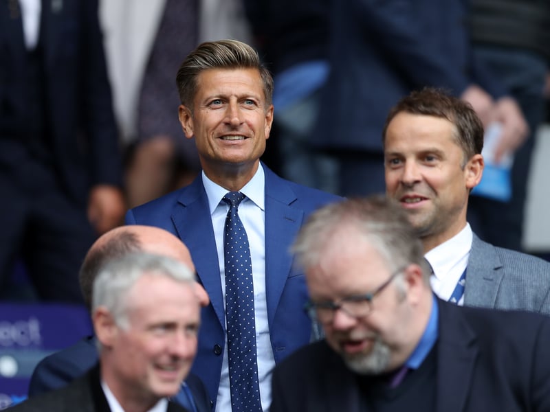 Reported net worth: £3.3bn