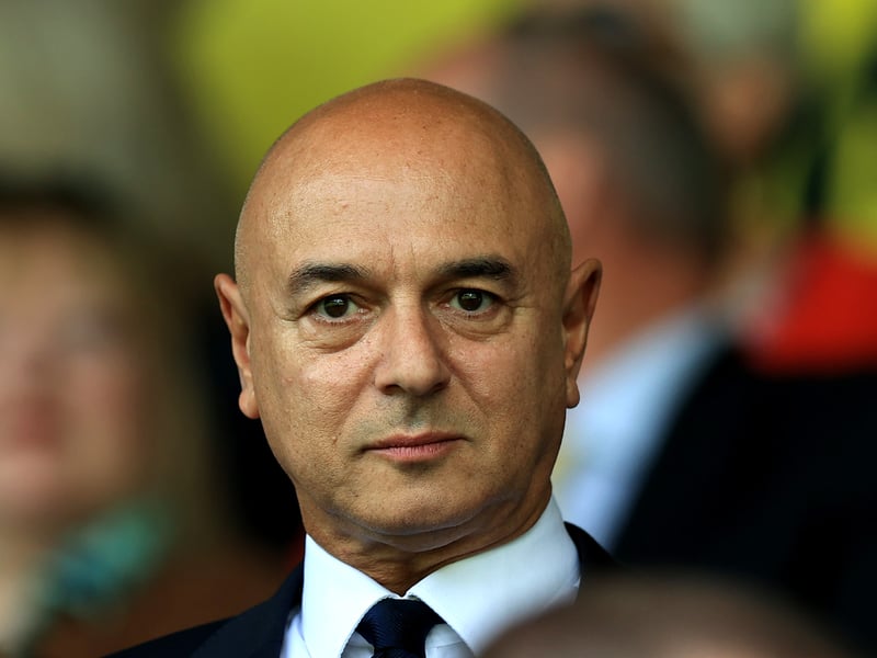 Reported net worth: £4.28bn