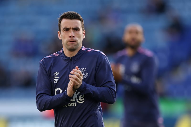 The Eveton captain still won’t be back from his serious knee injury until next month and won’t be rushed. But Coleman’s experience and nous could prove pivotal as he has displayed over and over. 