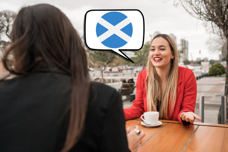 Regardless of whether or not you’re in Scotland there are many ways to connect with others via Gaelic. Plus, given the language’s endangered status and limited opportunities to use it, members of those communities are often happy (even grateful) to have you. The Gaidhlig Scot website confirms that there’s many “Gaelic Organisations working across Scotland to develop and support the use of the Gaelic language and culture.” Or, if you visit Scottish regions like the Outer Hebrides, you could encounter Gaelic organically in places like Stornoway. If not, the online Gaelic-learning communities are fun and very supportive.