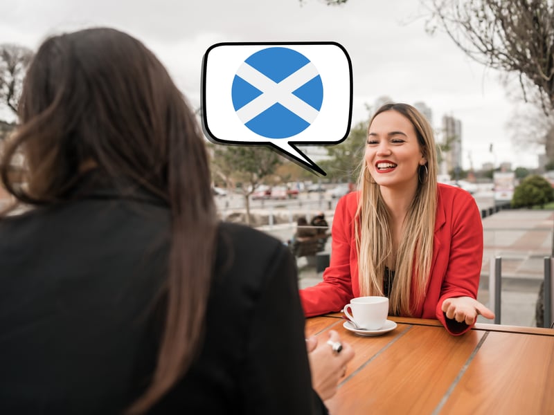 Regardless of whether or not you’re in Scotland there are many ways to connect with others via Gaelic. Plus, given the language’s endangered status and limited opportunities to use it, members of those communities are often happy (even grateful) to have you. The Gaidhlig Scot website confirms that there’s many “Gaelic Organisations working across Scotland to develop and support the use of the Gaelic language and culture.” Or, if you visit Scottish regions like the Outer Hebrides, you could encounter Gaelic organically in places like Stornoway. If not, the online Gaelic-learning communities are fun and very supportive.