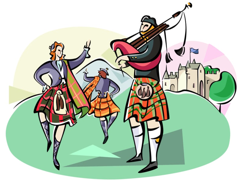 A common answer to our engagement of why Scottish Gaelic is worth learning was that it didn’t require justification because it’s a living language, plain and simple. For example, the reason that Latin is considered a “dead” language is because it is no longer a native one. Scottish Gaelic, however, is still one of three officially recognised native languages in Scotland. Just as many advocate speakers of Catalan doing so in its heartland in Spain, the sentiment persists for Gaelic in Scotland even if it is not the dominant tongue of Britain. The language has drastically dropped over the last two centuries, but it is still native to here.