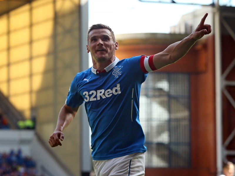 The Scotland international remained with the Gers following their demotion to the fourth tier and captained them back up the league in his later years. Had a short stint at Kilmarnock before retiring to become a coach. He was twice the interim manager at Killie before being offered the role on a permanent basis in the summer of 2017. However, he was sacked just four months later. He had held numerous coaching roles since at Lechia Gdańsk, Hearts and Dundee United.