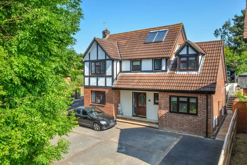 This property is located on Havant Road