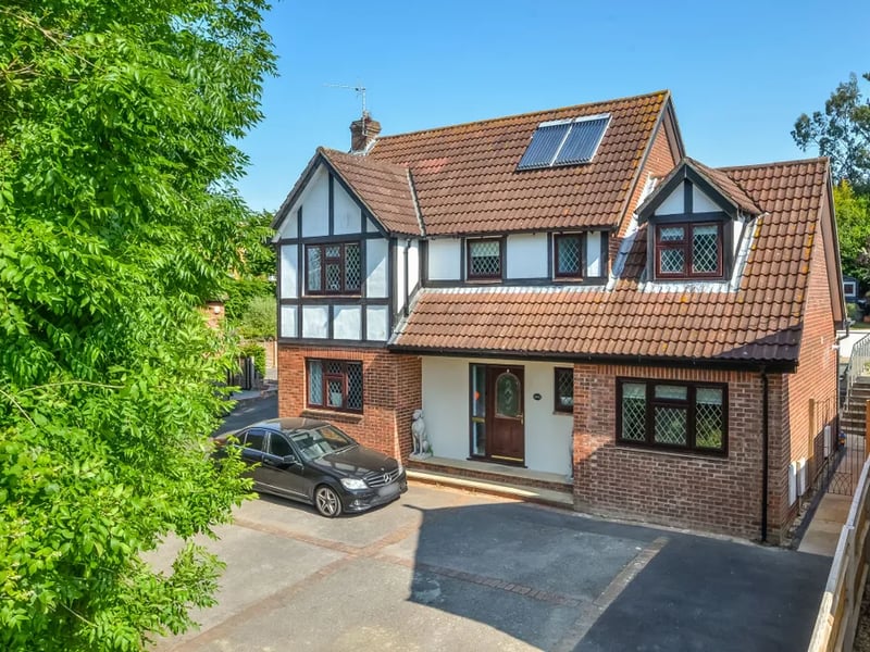 This property is located on Havant Road