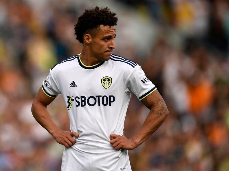 This week the forward emerged as a reported target for Real Madrid, who are seeking two strikers to replace Karim Benzema. He has a reported release clause of 3.5m euros. 