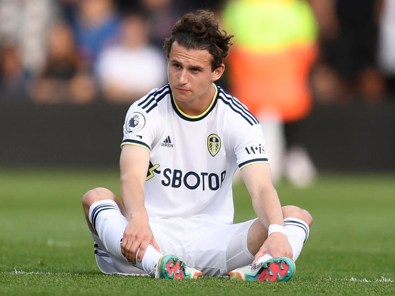 Another player reportedly attracting interest from Newcastle. Reports last week revealed a relegation clause in the player’s contract, with Bundesliga sides also showing an interest.
