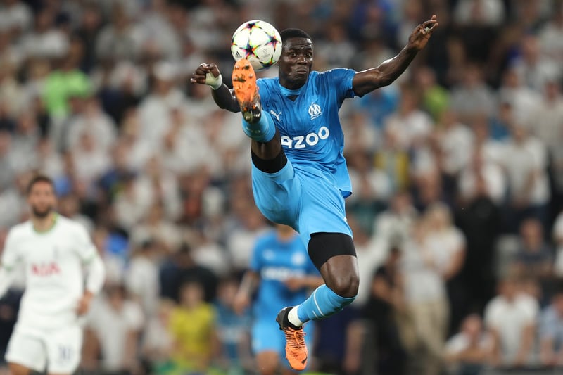 Reports are Man United are prepared to hear offers for the defender who has spent the season on loan at Marseille. He has been a United player since 2016. 