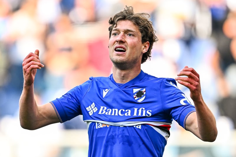Rangers snapped up the Dutch frontman, who was on the bench for Enitracht Frankfurt in the 2022 Europa League final, for a fee in the region of £3m from Atalanta. Arriving on the back of an underwhelming season and is the type of player that could rediscover his best form with an arm around the shoulder from Michael Beale. 