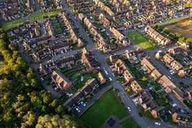House prices in Sheffield have risen by 3.2 per cent for the year to April 2022, Zoopla data has revealed.