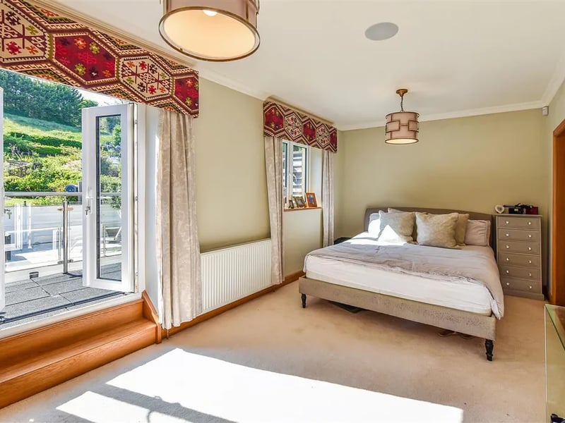 Another bedroom