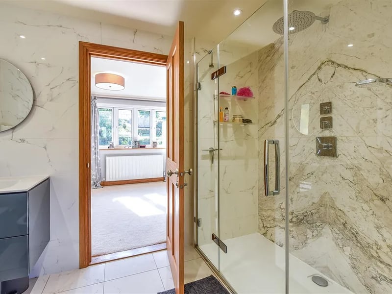 En-suite