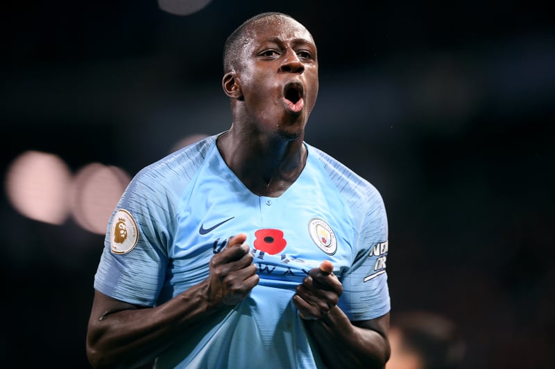 Mendy is caught up in legal trouble, and the less said the better. His contract expires this summer and he will be leaving.