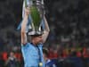 Kevin De Bruyne spotted in Sheffield Wednesday shirt after famous Man City Champions League win