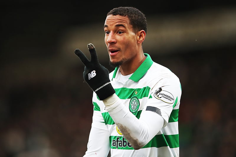 Remembered fondly through his League Cup final winner in 2019, but his £850k exit fee was a fraction of the £7m Celtic paid Toulouse.
