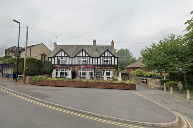 The True North Brew Co have confirmed they are selling the popular Horse and Jockey pub near Hillsborough.