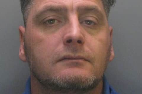 Reid, previously of Mardale Street, Hetton, admitted fraud by false representation. The 43-year-old  is already serving a three-and-a-half year prison sentence imposed in January for six similar offences. Recorder Moran sentenced him to a further 14 months behind bars, to be served after the jail term he is currently serving.
